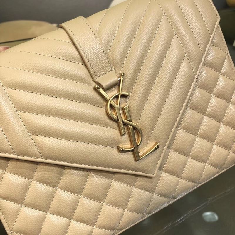 YSL Top Handle Bags